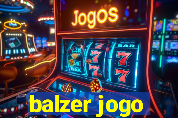 balzer jogo